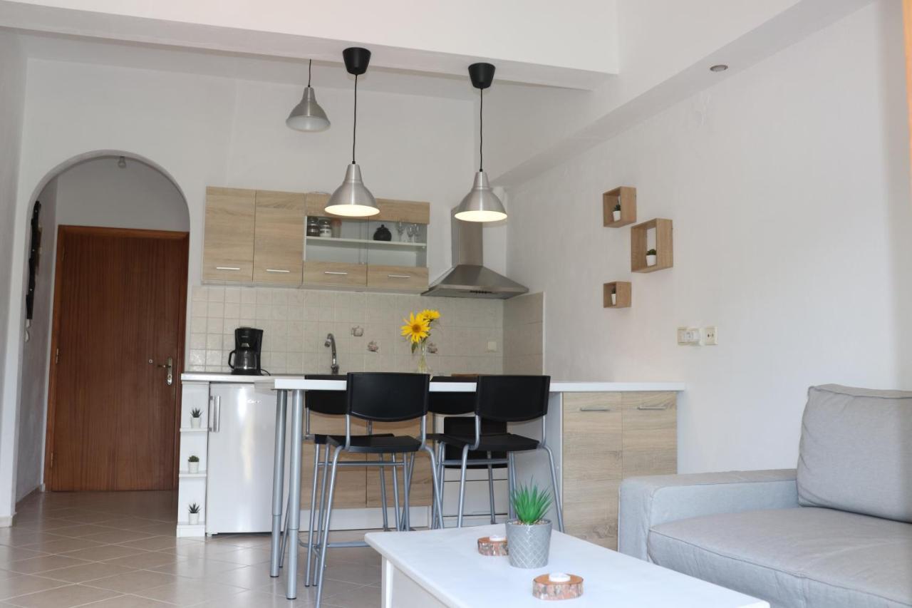 Baou House Metsovo Exterior foto