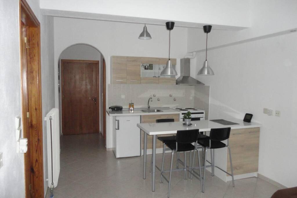 Baou House Metsovo Exterior foto